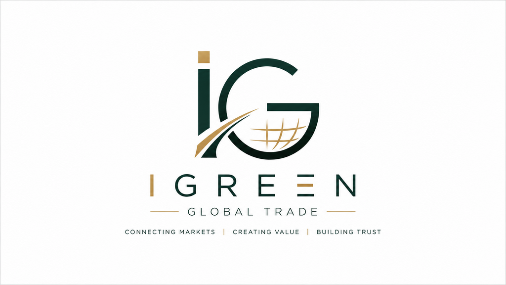 igreenglobaltrade.com
